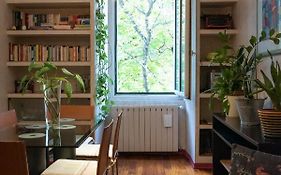 Casa Julí: 70mq-Centro-Trieste